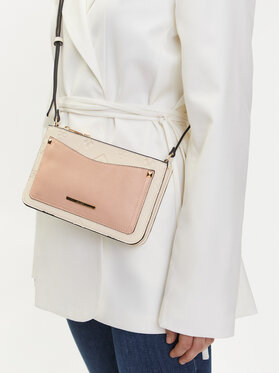 Aldo Aldo Handtasche Goivia 13989213 Rosa