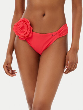 KARL LAGERFELD KARL LAGERFELD Bikini alsó A2W46005 Rózsaszín