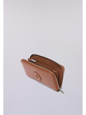 Trussardi Trussardi Portfel I028E000041N022 Czerwony