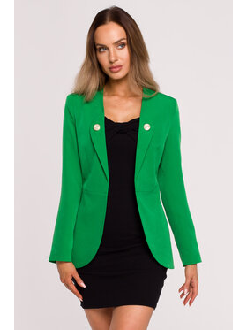 Made of Emotion Made of Emotion Giacca da abito M665 Verde