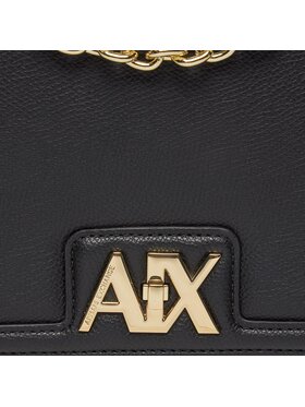 Armani Exchange Torbica 942833 4R731 19921 Crna