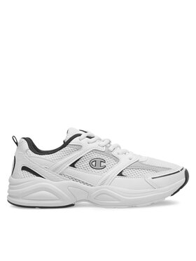 Champion Champion Sneakers RUN 202 S11728-WW001 Alb