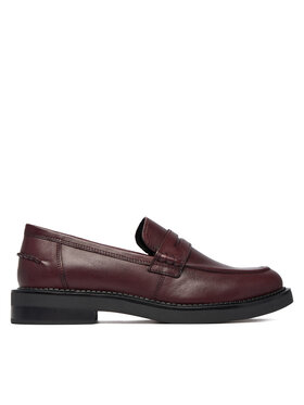 Geox Geox Lordsi D Serilda D56WYE 43 C7357 Bordo