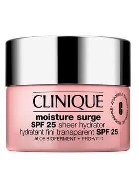 Clinique Clinique Moisture Surge Krem do twarzy