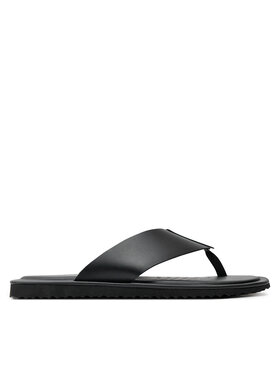 Geox Geox Japonki U Erice U45GUC 00043 C9999 Czarny