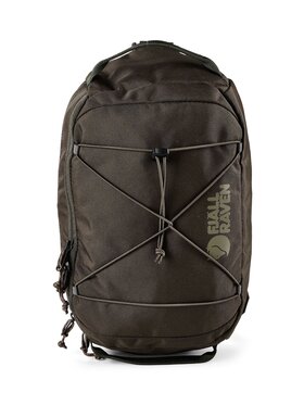 Fjällräven Fjällräven Torebka 331388 Zielony