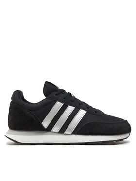 adidas adidas Sneakersy Run 60S 3.0 IE3806 Černá