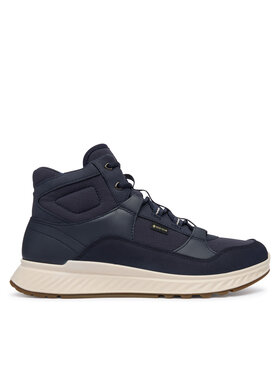 ECCO ECCO Bakancs Exostride W 83543361827 Sötétkék