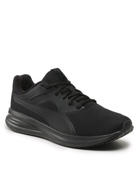 Puma Puma Tenisice Transport Jr 386253 08 Crna