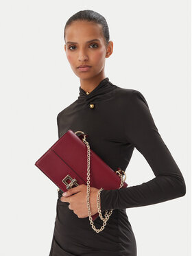 Furla Furla Ročna torba Amelia M WB02156 BX4573 CGQ00 Bordo rdeča