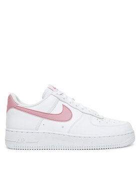 Nike Nike Laisvalaikio batai W Air Force 1 '07 Next Nature DC9486 111 Balta