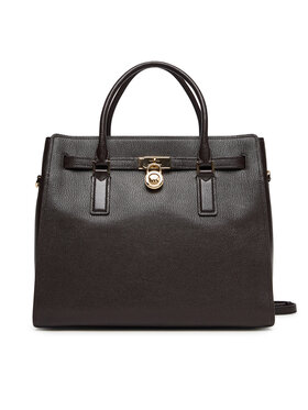 MICHAEL Michael Kors MICHAEL Michael Kors Torbica 30F5GNXS3L Smeđa