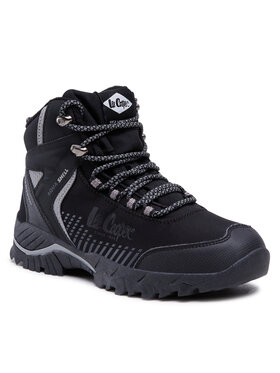 Lee Cooper Lee Cooper Trekking LCJ-22-01-1427LA Crna