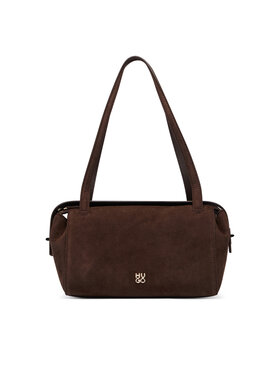 HUGO HUGO Borsetta Meelo S 50570070 Marrone scuro