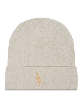 Polo Ralph Lauren Polo Ralph Lauren Mütze 710886138002 Beige
