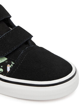 Πάνινα παπούτσια Vans φωτογραφία