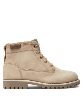 Mayoral Mayoral Schnürstiefeletten 46.508 Beige