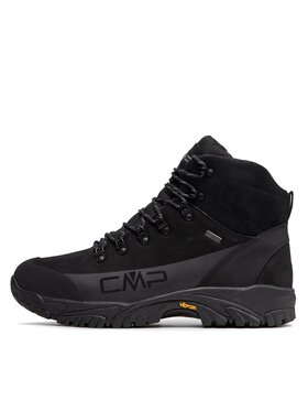 CMP Trekking Dhenieb Trekking Shoe Wp 30Q4717 Crna