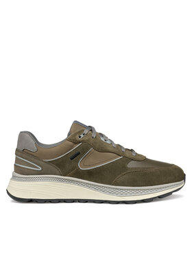 Geox Geox Sneakers U Spherica Actif X1 U46HGA 02285 C3277 Khakifarben
