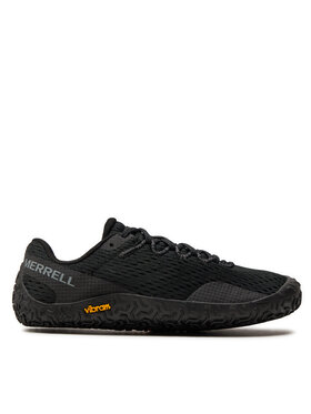 Merrell Merrell Sneakersy Vapor Glove 6 J067718 Czarny