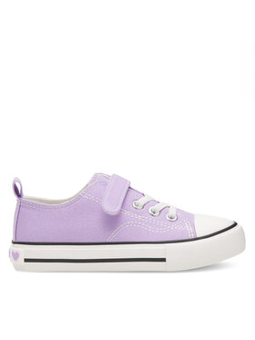 Nelli Blu Nelli Blu Sneakers CSS20377-27 Μωβ