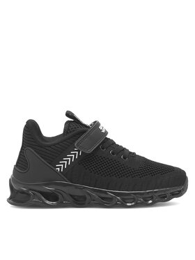 Sprandi Sprandi Sneakersy ES-K20315 Czarny