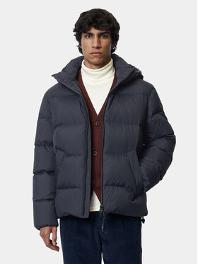 Marc O'Polo Marc O'Polo Zimska jakna 329096070048 Tamnoplava Regular Fit