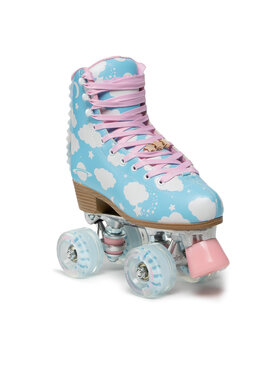 Impala Impala Pattini a rotelle Rollerskate A084-13000 Blu