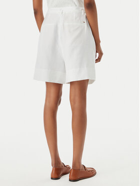 Tommy Hilfiger Σορτς υφασμάτινο Tommy Hilfiger - 3