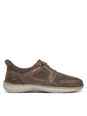 Josef Seibel Josef Seibel Туфлі New Anvers 24 44924 Коричневий