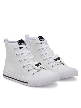 Sneakers Karl Lagerfeld Kids φωτογραφία