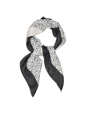Calvin Klein Calvin Klein Foulard K60K610514 Nero