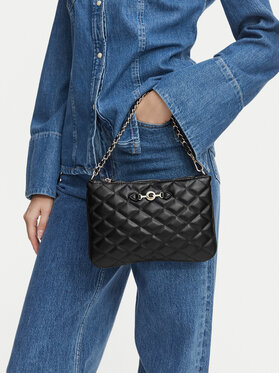 Guess Guess Τσάντα PW7587 P6474 Μαύρο