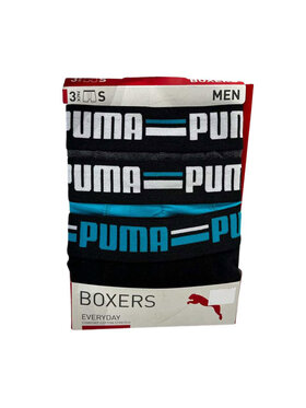Puma Puma Bokserki 935456 Kolorowy