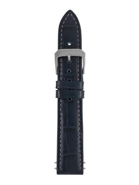 Zeppelin Zeppelin Zegarek 9L322638513CA1816 Czarny