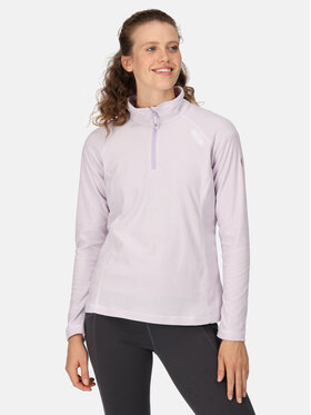 Regatta Regatta Veste polaire Montes RWA240 Violet Regular Fit