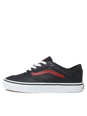 Vans Tenis Superge Jn Rowley Classic VN000E525R31 Črna