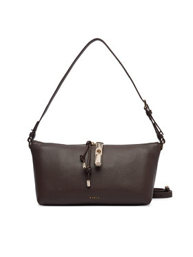 Furla Furla Ročna torba WE00865 BX3353 KH 2460S Rjava