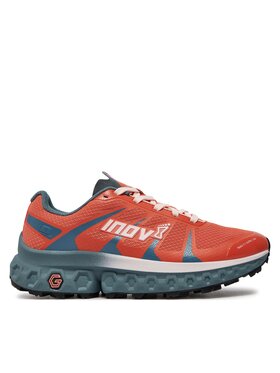 Inov-8 Inov-8 Scarpe da corsa Trailfly Ultra G 300 Max 000978-COGA-S-01 Corallo