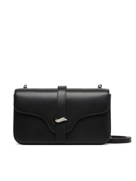 Emporio Armani Emporio Armani Ročna torba EW004418 AF25356 UC001 Črna