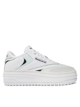 Reebok Reebok Sneakers Club C Extra IE1614 Bianco
