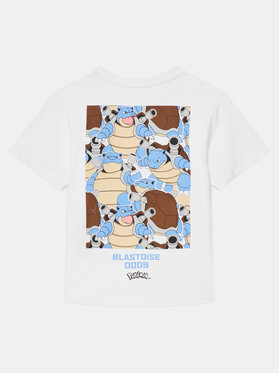 T-Shirt NAME IT φωτογραφία