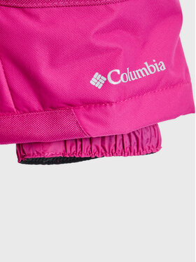 Columbia Komplet Jakna In Kombinezon Buga 1562213 Roza Regular Fit