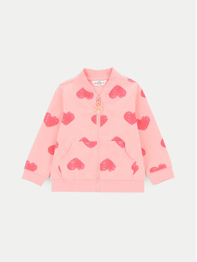 Coccodrillo Coccodrillo Sweatshirt ZC4132201HGN Rosa Regular Fit