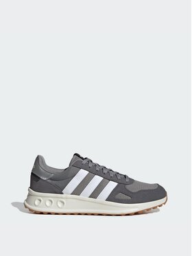 adidas adidas Półbuty 152459 Szary