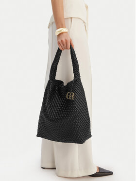 GINO ROSSI GINO ROSSI Τσάντα C-JERRY-LT22070 Μαύρο