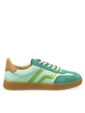 Gant Gant Sneakers 30538956 Verde