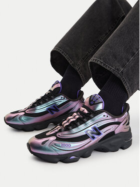 New Balance New Balance Αθλητικά U10004WR M Μαύρο