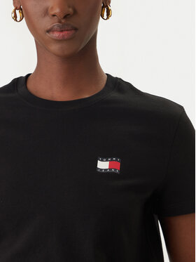 Tommy Jeans T-Shirt Tommy Jeans - 4