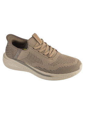 Skechers Skechers Sneakersy Slip-Ins: Slade - Quinto Zielony